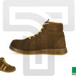 Heavy Duty Safety Shoes
