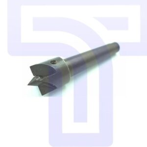 4-Jaw Prong Spur Drive Center