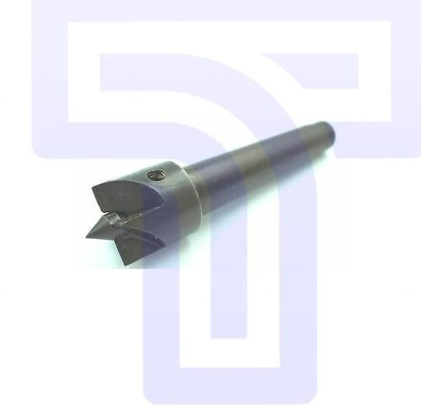4-Jaw Prong Spur Drive Center