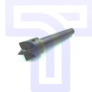4-Jaw Prong Spur Drive Center