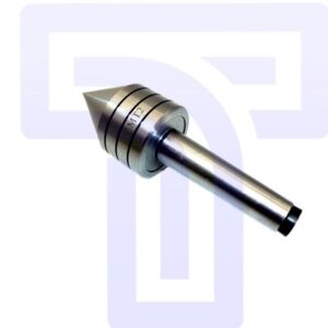 Live Tailstock Center