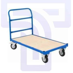 Platform Hand Trunk