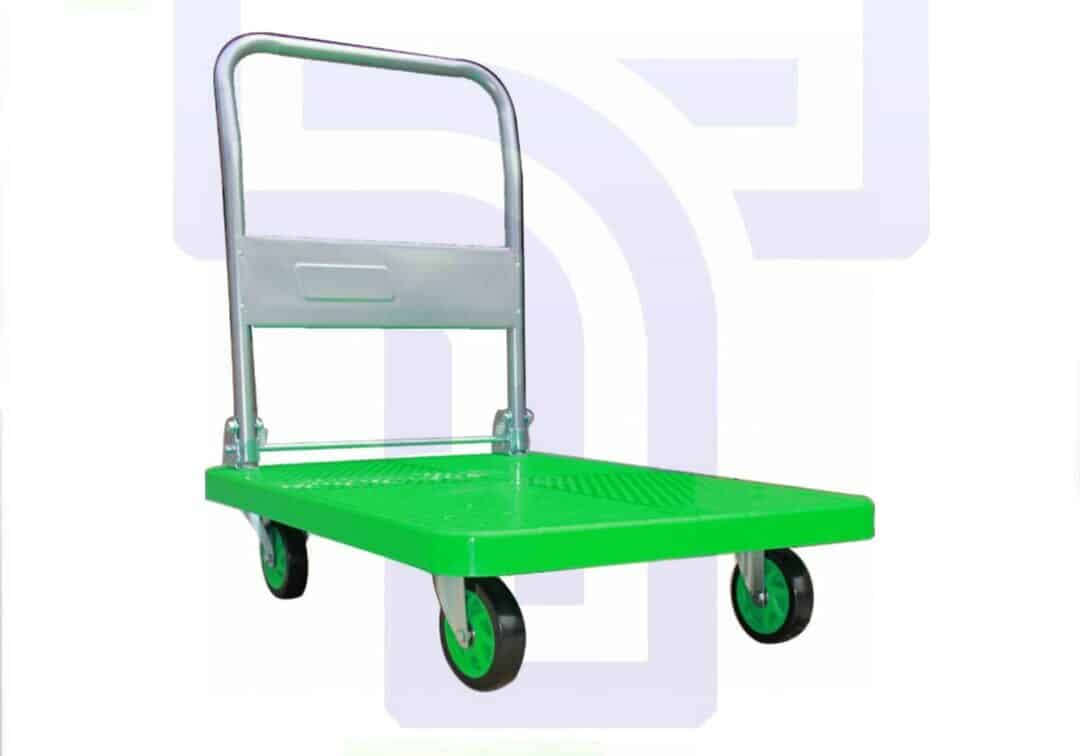 IMG_0048-e1665260304573.jpg Platform Hand Trucker: Reliable Transport for Everyday Tasks - Image 1