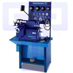 Brake Lathe Machine