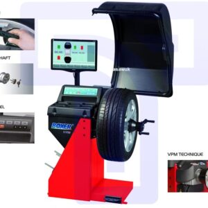 Car Wheel Balancer