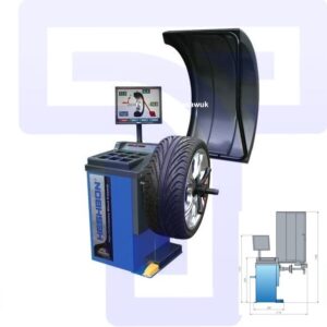 Wheel Balancer