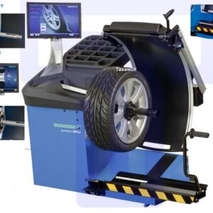 Car Wheel Balancer