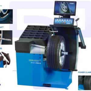 Car Wheel Balancer