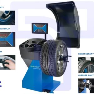 Car Wheel Balancer