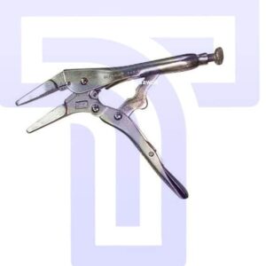 Long Jaw Locking Plier