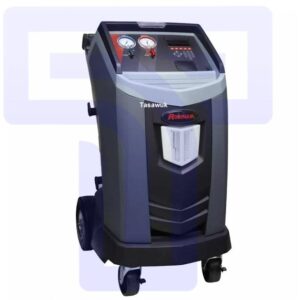 AC Recharger Machine
