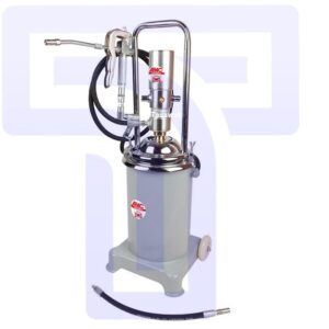 APAC Grease Kit With Pump