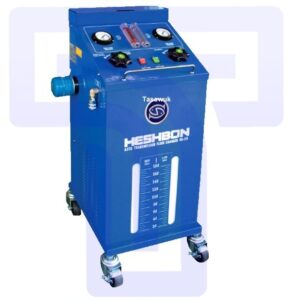 Auto Transmission Fluid Exchanger