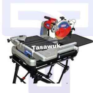 Water Cooled Electric Saw: Achieve Clean & Smooth Cuts