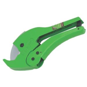 PVC Pipe Cutter, Made in Taiwan