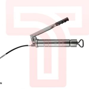 Grease Pump Level Action