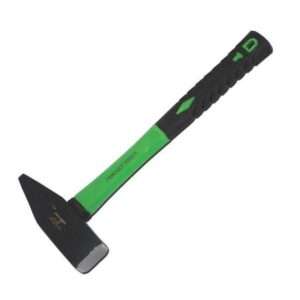 Expert Chiseling: Perfect Tools 800g Stoning Hammer