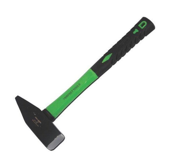 Expert Chiseling: Perfect Tools 800g Stoning Hammer