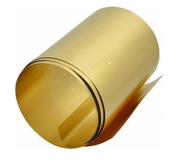 Brass Shim