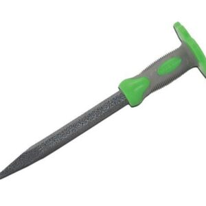 Perfect Tools Pointed Chisel: Precision Carving & Controlled Demolition