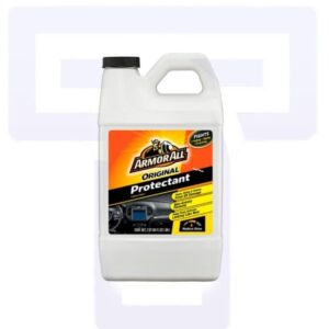 Armor All Original Plastic/Rubber Protectant