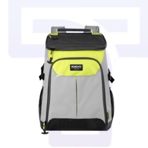 Igloo Top Grip Backpack 28-can Trek Cooler