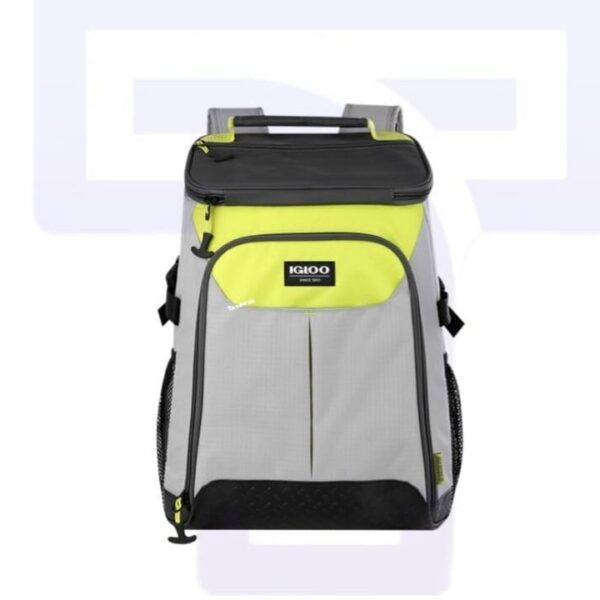 Igloo Top Grip Backpack 28-can Trek Cooler