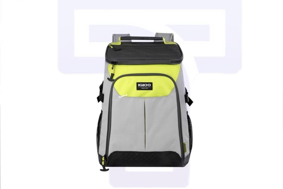 IMG_0129-1-e1662399389572.jpg Igloo Top Grip Backpack 28-can Trek Cooler - Image 1