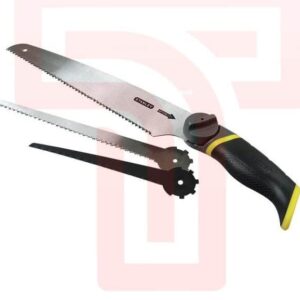 3 in 1 Saw Set, Size : 15"