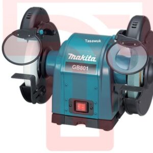 Makita Industrial Bench Grinder