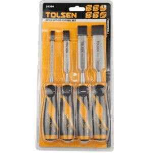 Wood Chisel Set