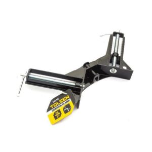 Corner Clamp, Size : 3"