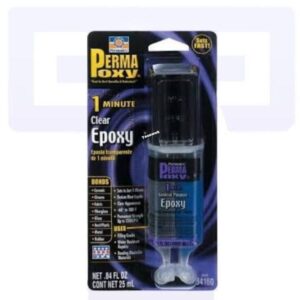 General Purpose Epoxy Syringe
