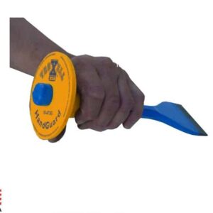 Concrete Chisel