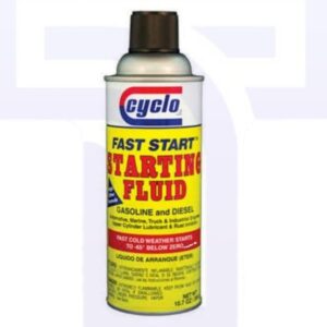 Starting Fluid