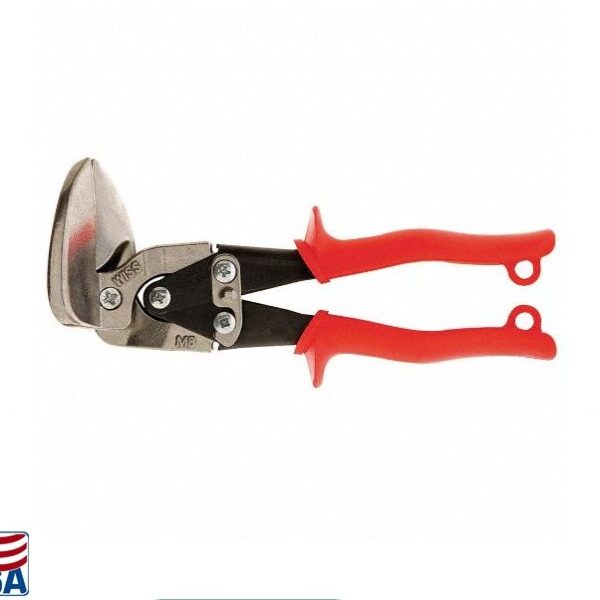 Offset Avaiation Snip, Size :10-3/4