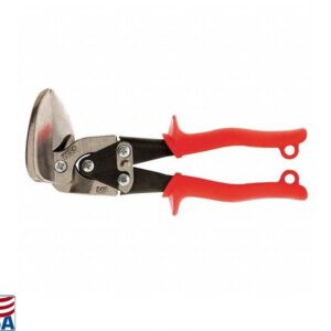 Offset Avaiation Snip, Size : 10-3/4