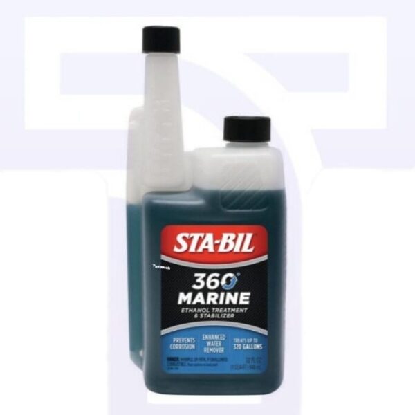 Sta-bil 360 Marine Ethanol