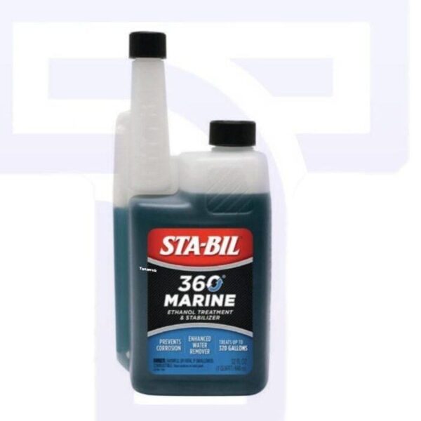 Marine Ethanol