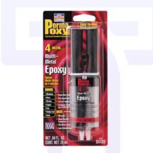 Steel Weld Epoxy