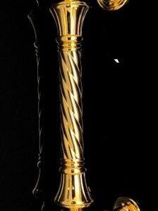 Heavy Duty Pull Handles