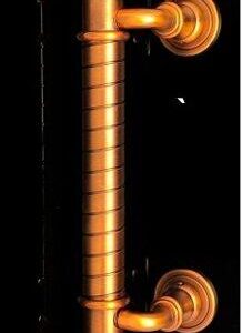 Heavy Duty Pull Handles