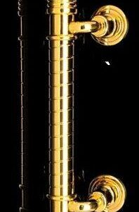Heavy Duty Pull Handles
