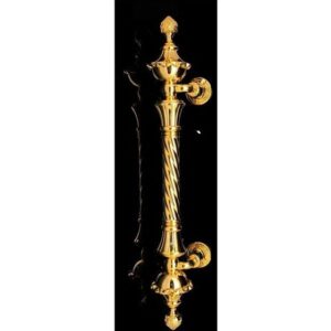 Heavy Duty Pull Handles