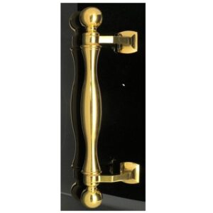 Heavy Duty Pull Handles