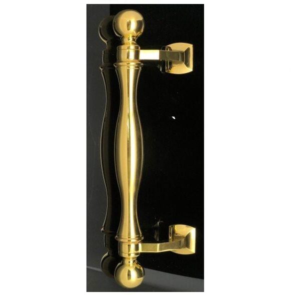 Heavy Duty Pull Handles
