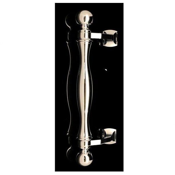Heavy Duty Pull Handles