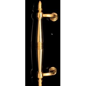 Heavy Duty Pull Handles