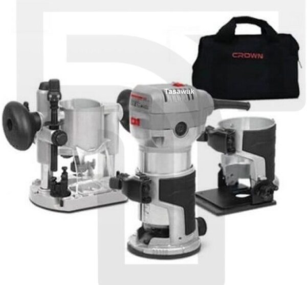 Electric Router kit