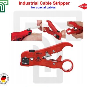 Industrial Cable Stripper